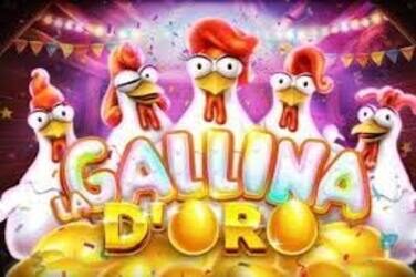 La Gallina D'oro Slot