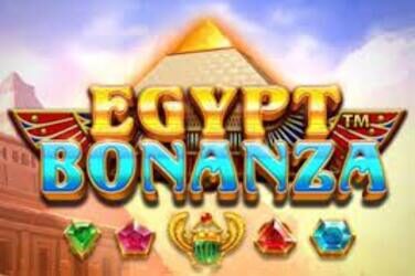 Egypt Bonanza Slot