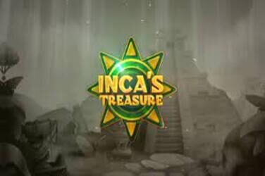 Inca's Treasure Slot
