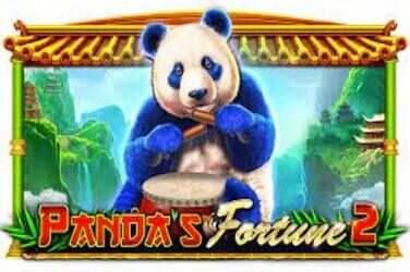 Panda's Fortune 2 Slot