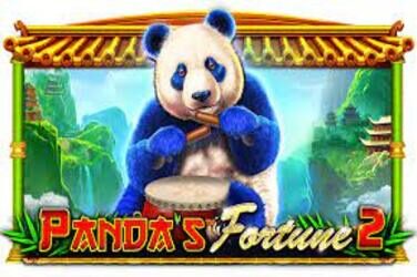 Panda's Fortune 2 Slot