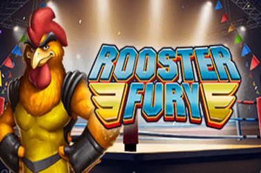 Rooster Fury Slot