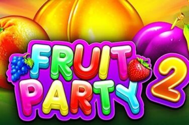 Fruit Party 2 Slot