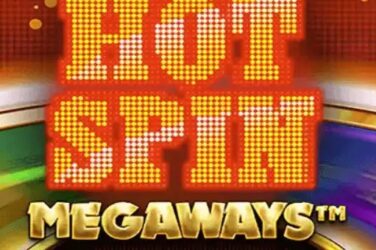 Hot Spin Megaways Slot