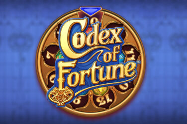 Codex of Fortune Slot