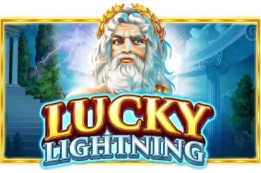 Lucky Lightning Slot