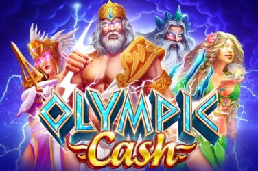 Olympic Cash Slot