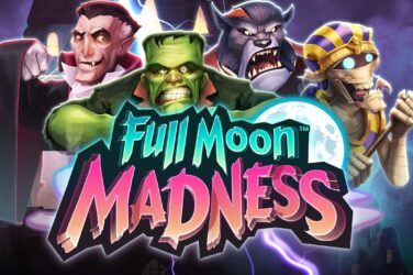 Full Moon Madness