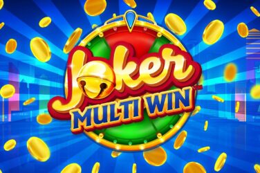 Joker Multi Win Slot