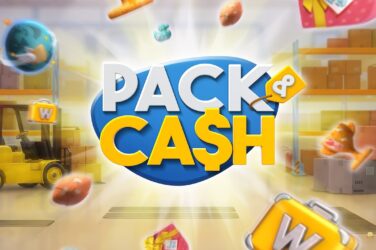 Pack & Cash Slot