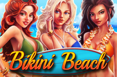 Bikini Beach Slot