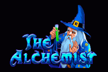 The Alchemist Slot