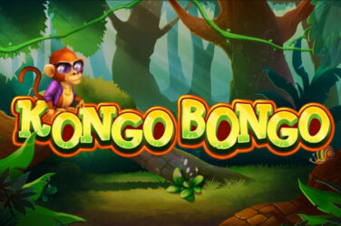 Kongo Bongo Slot