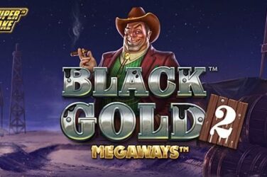 Black Gold 2 Megaways Slot