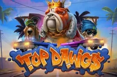 Top Dawgs Slot