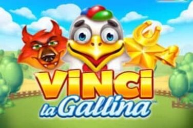Vinci La Gallina Slot