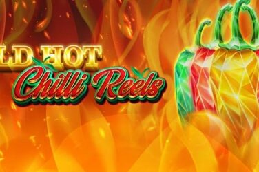 Wild Hot Chilli Reels Slot