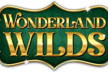 Wonderland Wilds Slot