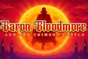 Baron Bloodmore Slot