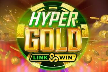 Hyper Gold Slot