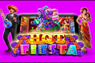 Hot Fiesta Slot