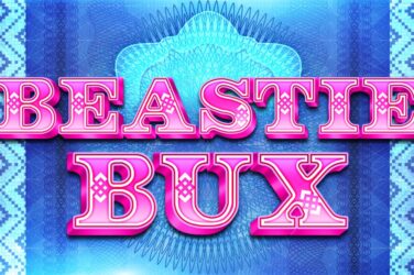 Beastie Bux Slot