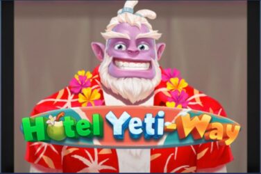 Hotel Yeti Way Slot
