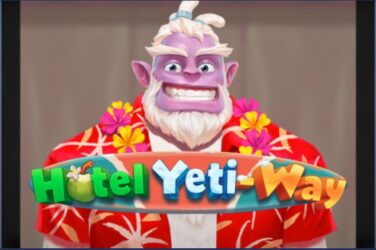 Hotel Yeti Way Slot