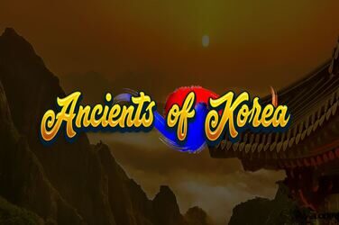 Ancients of Korea