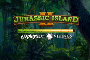 Jurassic Island 2 Slot