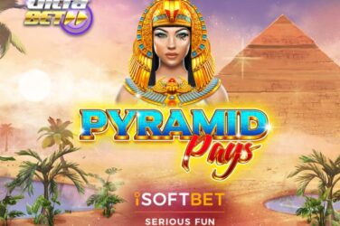 Pyramid Pays Slot