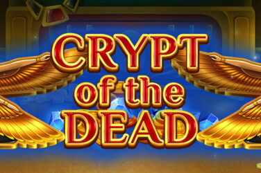 Crypy of The Dead Slot
