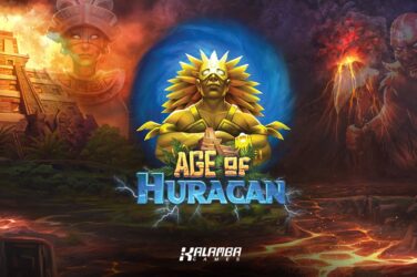 Age Of Huracan Slot