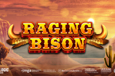 Racing Bison Slot