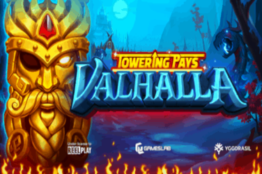 Towering Pays Valhalla Slot