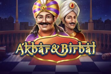 Akbar & Birbal Slot