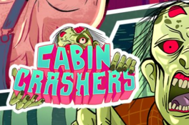 Cabin Crashers Slot