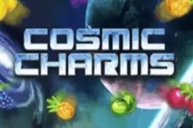 Cosmic Charms Slot