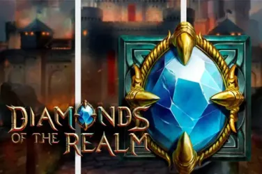 Diamonds of The Realm Slot