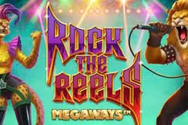 Rock the Reels Megaways Slot