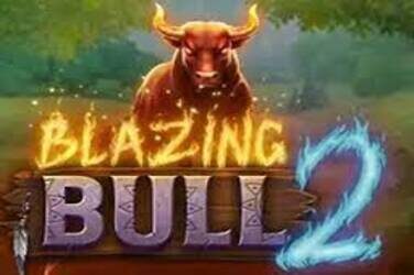 Blazing Bull 2 Slot