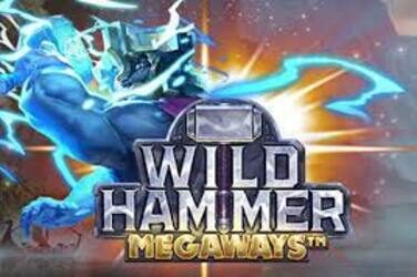 Wild Hammer Megaways Slot