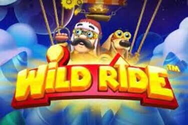 Wild Ride Slot