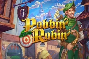 Robbin Robin Slot