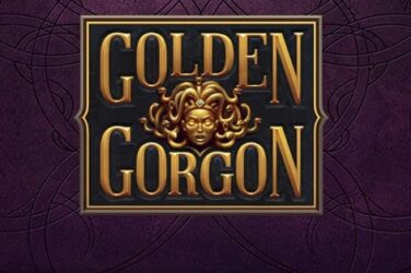 Golden Gorgon Slot