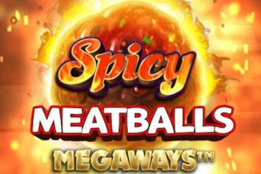 Spicy Meatballs Megaways Slot