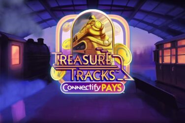Treasure Tracks Slot