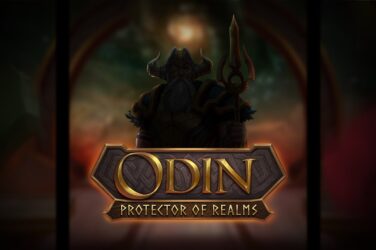 Odin: Protector of Realms