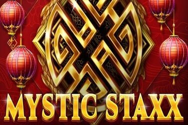 Mystic staxx Slot