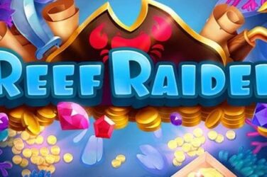 Reef Raider Slot